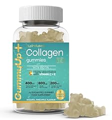 Hydrolysed collagen gummies for sale  Delivered anywhere in UK
