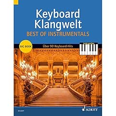 Keyboard klangwelt best d'occasion  Livré partout en France