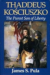 Thaddeus kosciuszko purest for sale  Delivered anywhere in USA 