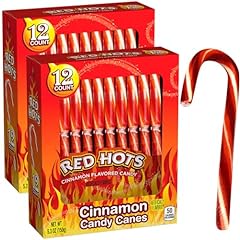 Red hots cinnamon for sale  Delivered anywhere in USA 