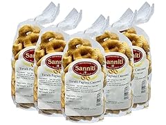 Sanniti italian taralli for sale  Delivered anywhere in USA 