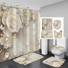 Chrainy 4pcs white for sale  Delivered anywhere in USA 