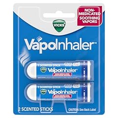 Vicks vapoinhaler portable for sale  Delivered anywhere in USA 