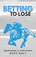 Betting lose making for sale  Delivered anywhere in UK