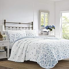 Laura ashley quilt for sale  Delivered anywhere in Ireland