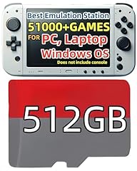 512gb retrobat game for sale  Delivered anywhere in USA 