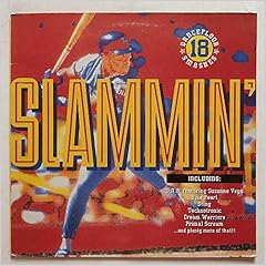 Slammin for sale  Delivered anywhere in UK