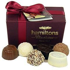 Hamiltons burgundy luxury for sale  Delivered anywhere in UK
