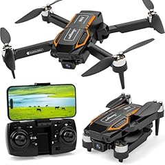 F198 drone con usato  Spedito ovunque in Italia 