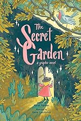 Secret garden graphic for sale  Delivered anywhere in USA 