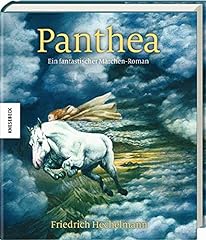 Panthea fantastischer märchen gebraucht kaufen  Wird an jeden Ort in Deutschland