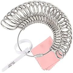 Sensousong ring measure for sale  Delivered anywhere in UK