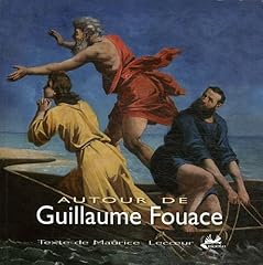 Autour guillaume fouace d'occasion  Livré partout en France