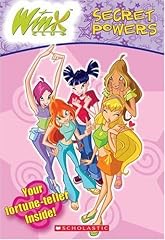 Winx club secret for sale  Delivered anywhere in USA 