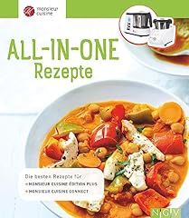 Monsieur cuisine all gebraucht kaufen  Wird an jeden Ort in Deutschland