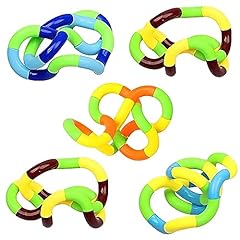 Tangle fidget toy for sale  Delivered anywhere in UK