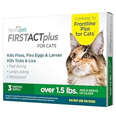 Tevrapet firstact plus for sale  Delivered anywhere in USA 