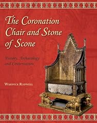 Coronation chair stone for sale  Delivered anywhere in USA 