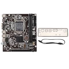 Lga 1155 scheda usato  Spedito ovunque in Italia 