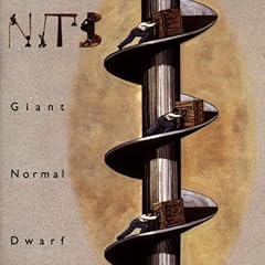 Giant normal dwarf d'occasion  Livré partout en France
