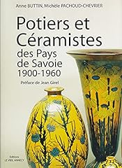 Potiers céramistes pays d'occasion  Livré partout en France