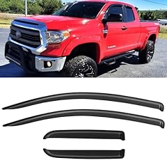 Window visors rain for sale  Delivered anywhere in USA 