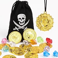 Colofalla pirate treasure for sale  Delivered anywhere in UK