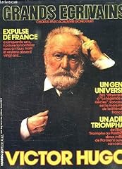 Grands ecrivains 20. d'occasion  Livré partout en France