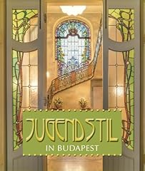 Jugendstil budapest gebraucht kaufen  Wird an jeden Ort in Deutschland