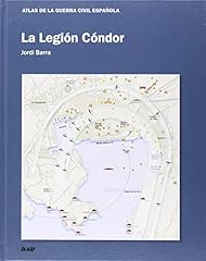 Legión cóndor d'occasion  Livré partout en France