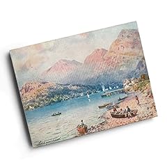 Print vintage scotland for sale  Delivered anywhere in UK