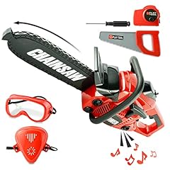 Toy choi chainsaw for sale  Delivered anywhere in USA 