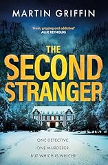 The second stranger d'occasion  Livré partout en France