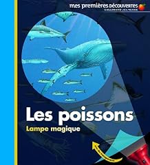 poisson naturalise d'occasion  Livré partout en France