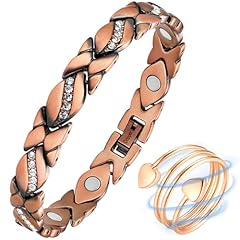 Vicmag copper magnetic for sale  Delivered anywhere in UK