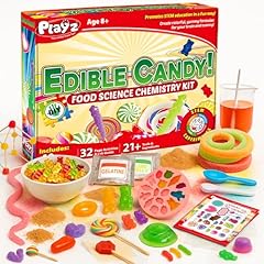 Playz edible candy for sale  Delivered anywhere in USA 