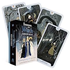 Seasons the witch usato  Spedito ovunque in Italia 