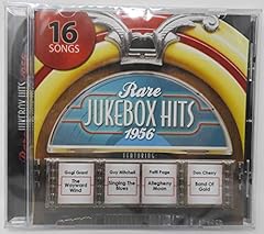 Rare jukebox hits usato  Spedito ovunque in Italia 