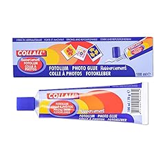 collall photo glue for sale  Delivered anywhere in UK