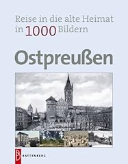 Stpreußen 1000 bildern gebraucht kaufen  Wird an jeden Ort in Deutschland