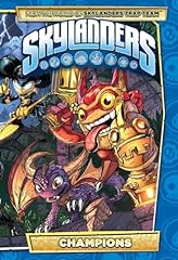 Skylanders champions for sale  Delivered anywhere in USA 
