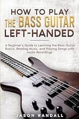 Play bass guitar for sale  Delivered anywhere in Ireland