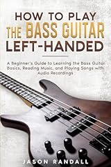 Play bass guitar for sale  Delivered anywhere in UK