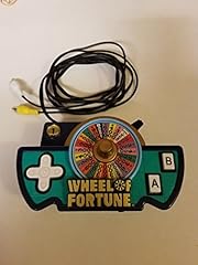 Jakks wheel fortune for sale  Delivered anywhere in USA 