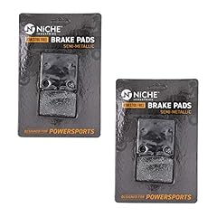 Niche brake pad for sale  Delivered anywhere in USA 