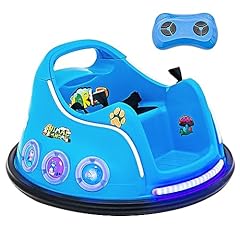 Costway kids bumper for sale  Delivered anywhere in UK