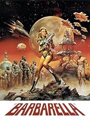 Barbarella usato  Spedito ovunque in Italia 