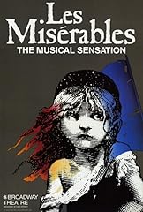 Les miserables movie for sale  Delivered anywhere in USA 