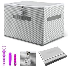 Discreet lockable adult for sale  Delivered anywhere in USA 