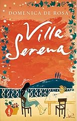 Villa serena usato  Spedito ovunque in Italia 
